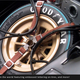 Illustration for article titled Late Night Want: Exoto 1:10 GT40s on sale, 3 left!